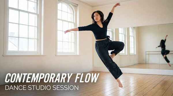 国产舞蹈视频教程