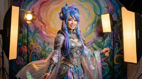 国产二次元视频